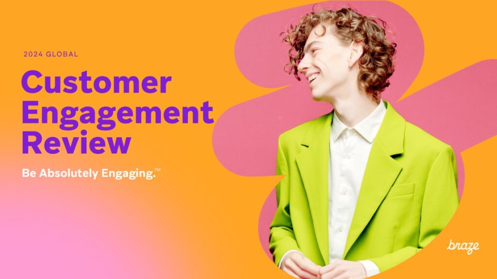 2024 Global Customer Engagement Review